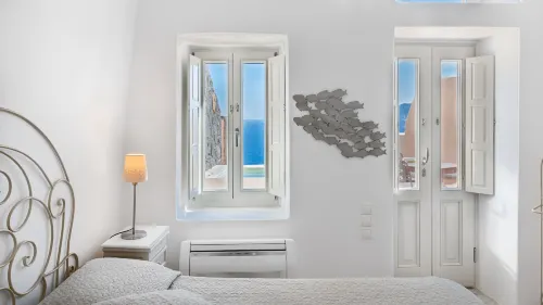Armeni Luxury Villas Chambres Photos