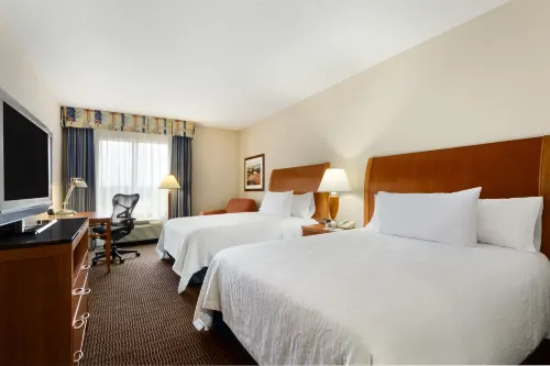 Hilton Garden Inn Atlanta East/Stonecrest Photos