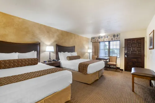 Best Western Casa Grande Inn Photos