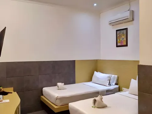 Mira Hotel Banjarmasin Unggulan Photos