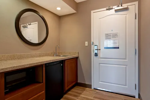 Hampton Inn & Suites Rohnert Park - Sonoma County Chambres Photos