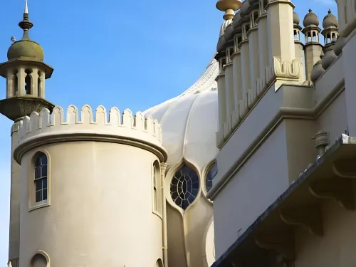 My Brighton À proximité de l'hôtel Photos
