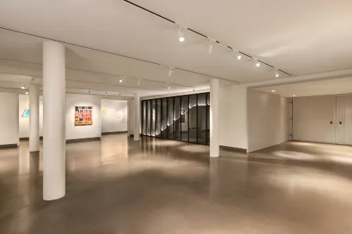 The Bankers Alley Hotel Nashville, Tapestry Collection by Hilton Public Areas Photos