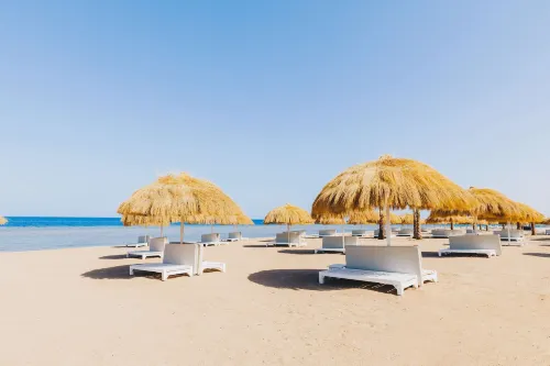 Sentido Reef Oasis Suakin Resort Relaksasi & Rekreasi Photos