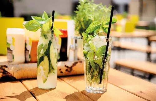 NYX Hotel Munich by Leonardo Hotels Leisure & Recreation Photos