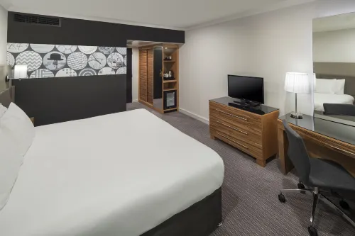 Crowne Plaza Nottingham Photos