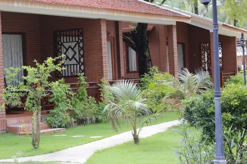 Gold Coast Phu Quoc Beach Resort Extérieur Photos