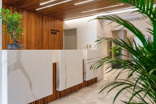Bayview Hotel by ST Hotels Espaces publics Photos