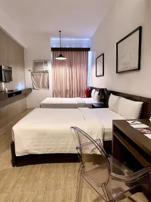 Big Hotel Photos