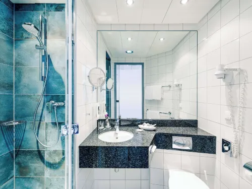Mercure Hotel Hannover Mitte Zimmer Photos