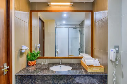 Manli Resort Quảng Bình Phòng Photos