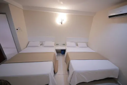 Skudai Hotel Photos
