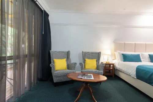 Grande Escape Resort 객실 Photos