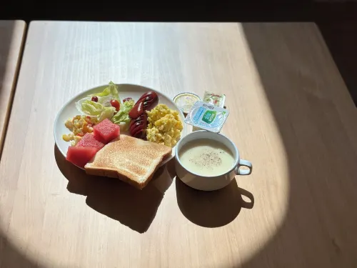 JungGam飯店 餐飲 Photos