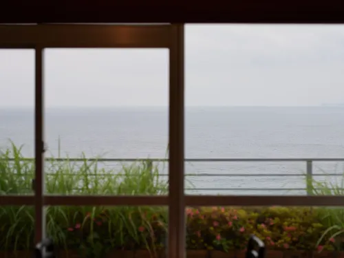 Izu Atagawa Onsen Hotel Gyokuryu À proximité de l'hôtel Photos
