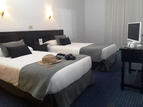 Hotel Miramar Chambres Photos