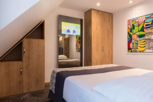 Hotel Aida Opera Rooms Photos