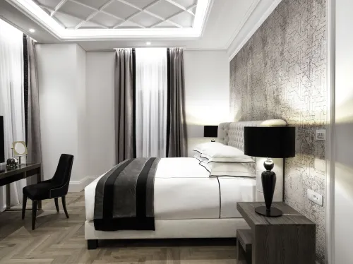 Albergo Gelsomino Camere Photos