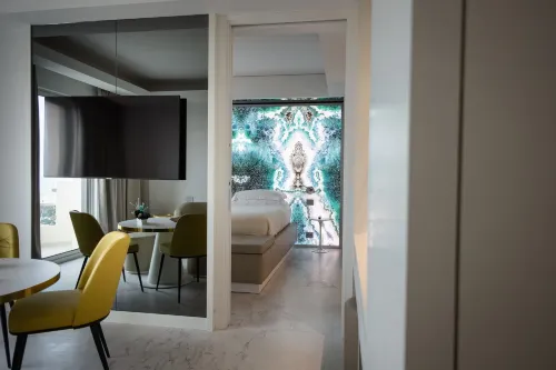Ghibli Hotel Civitanova Marche Camere Photos