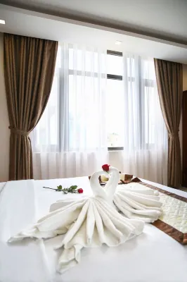 Kingdom Danang Hotel Photos