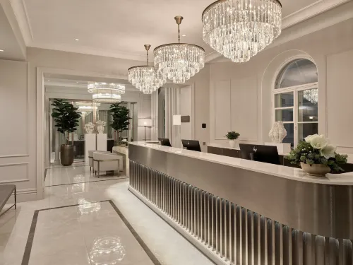 The Hotel Maria Helsinki Da non perdere Photos