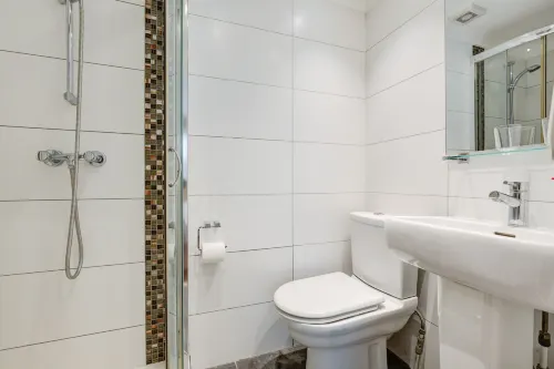 Admiral Hotel at Park Avenue Camere Photos