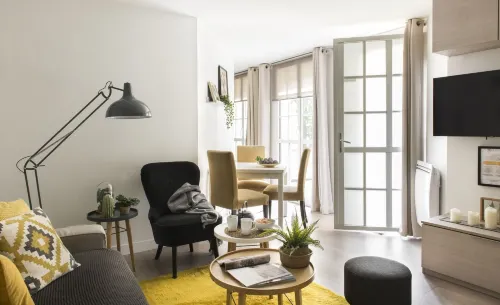 Appartements - le Logis Versaillais Phòng Photos