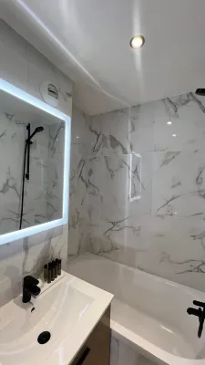 Hôtel Lebron Phòng Photos