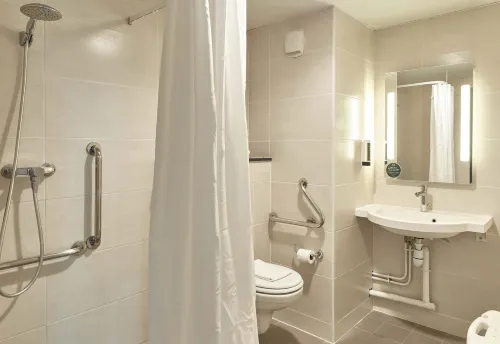 B&B Hotel PARIS GENNEVILLIERS ASNIERES Photos