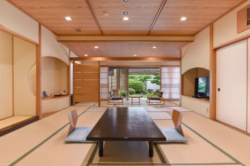 Furuya Ryokan Photos