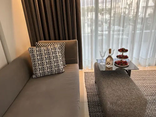 Brasil Suites Boutique Hotel Chambres Photos