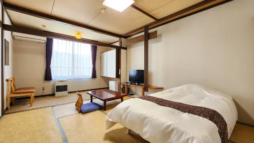 Yunosawa Onsen Mori No Shiki Kamar Photos
