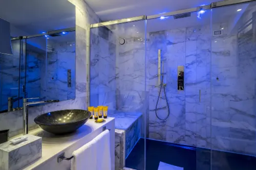Hotel Metropole Taormina Chambres Photos