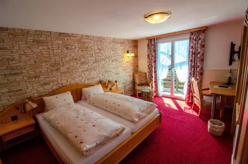 Hotel Blumental Chambres Photos