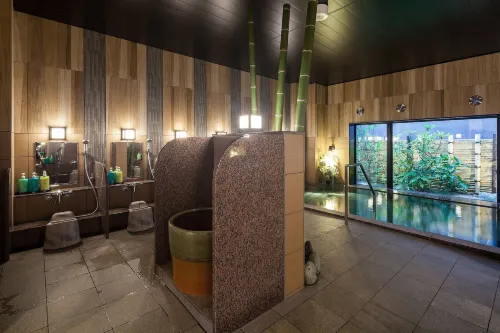 Hotel Route-Inn Mihara Ekimae الترفيه والتسلية Photos