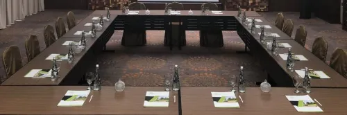 KTM 리조트 비즈니스 시설 Photos