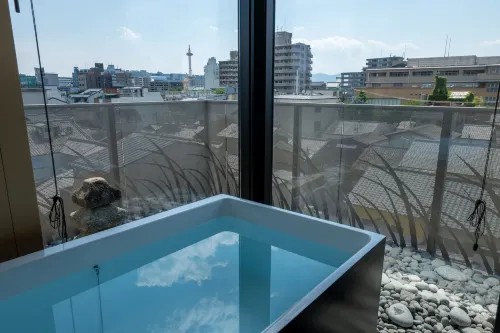 Genji Kyoto, a Member of Design Hotels À proximité de l'hôtel Photos