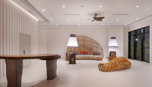 Mandala Hotel & Spa Phú Yên Khu vực công cộng Photos