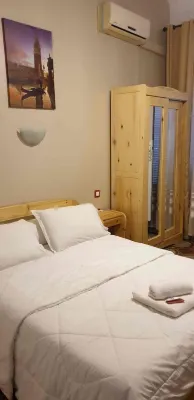 Samir Hotel Chambres Photos