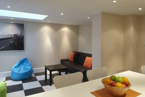 B&B Belgravia Photos