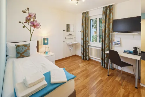 Hotel Sonnenberg Camere Photos