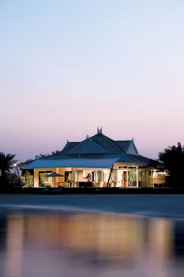 الريتز كارلتون من الخارج Photos