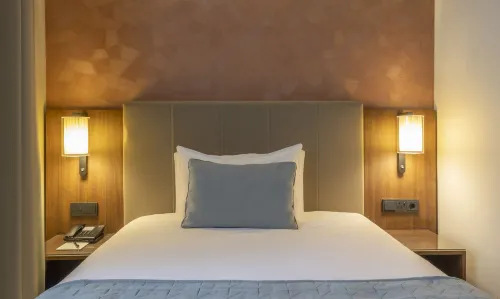 Riu Plaza the Gresham Dublin Photos