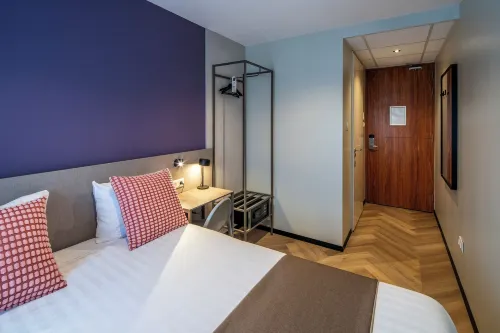 Hotel Fogo Amsterdam Photos