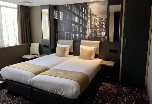 XO Hotels Infinity Camere Photos