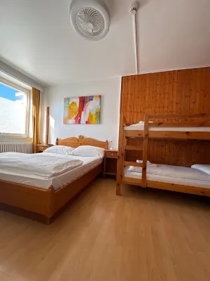 Hotel Rheinfall Camere Photos