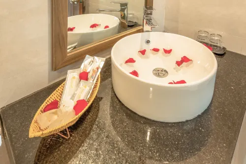 Yến Vy Hotel & Apartment Thư giãn & Giải trí Photos