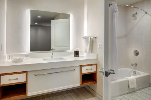 Homewood Suites by Hilton Salt Lake City-Downtown Photos