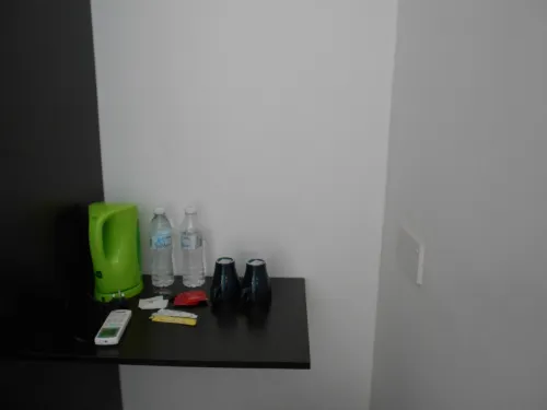 Pi Grand Hotel Camere Photos