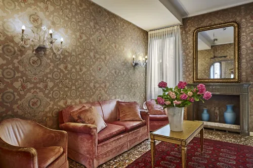 Hotel Gardena Photos